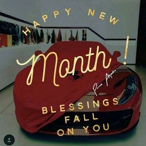 Meet your Posher, Adedoyin